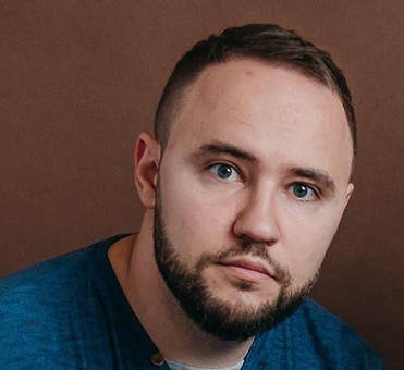 Mikhail Metelev