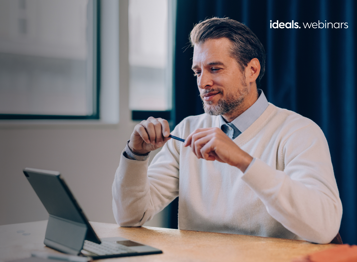 We’re committed to your success